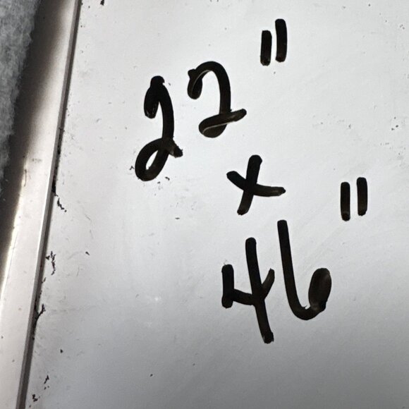 Coffee-Themed Cotton Fabric Panel by Clothworks 22x46" - Picture 6 of 6